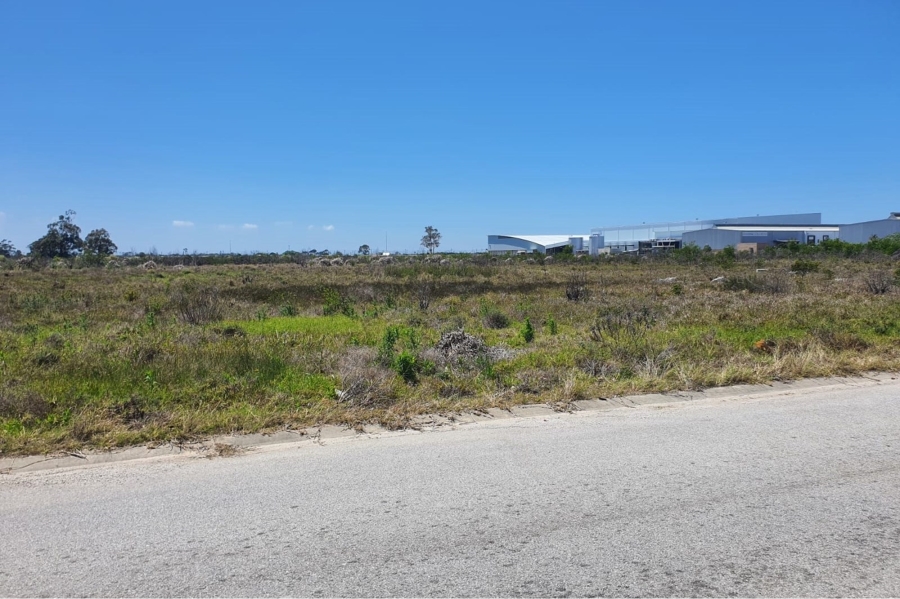 0 Bedroom Property for Sale in Greenbushes Industrial Park Eastern Cape